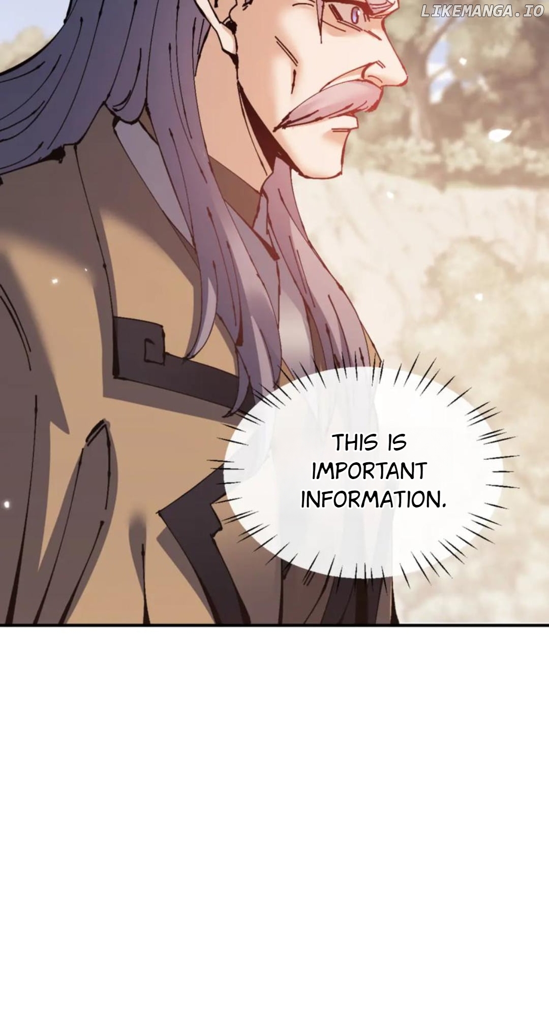Master: This rebellious disciple is definitely not the Holy Son Chapter 128 - page 43